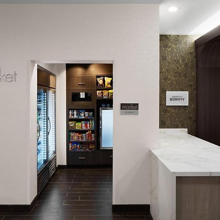Residence Inn Richmond Midtown/Glenside Dumbarton المظهر الخارجي الصورة