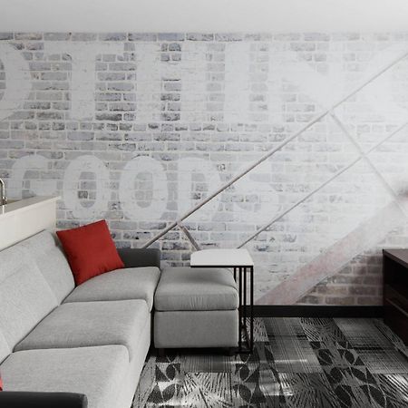 Residence Inn Richmond Midtown/Glenside Dumbarton المظهر الخارجي الصورة