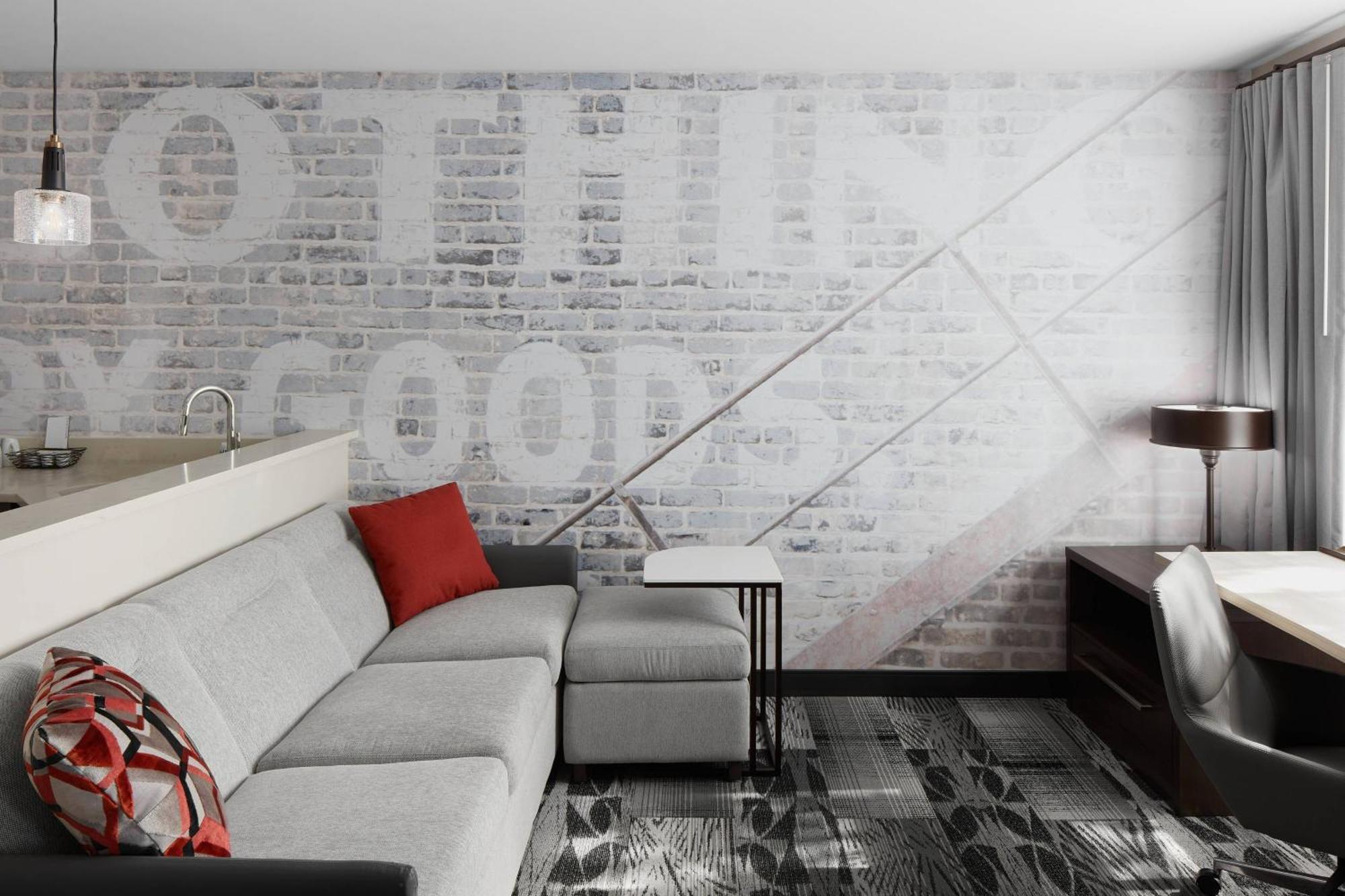 Residence Inn Richmond Midtown/Glenside Dumbarton المظهر الخارجي الصورة