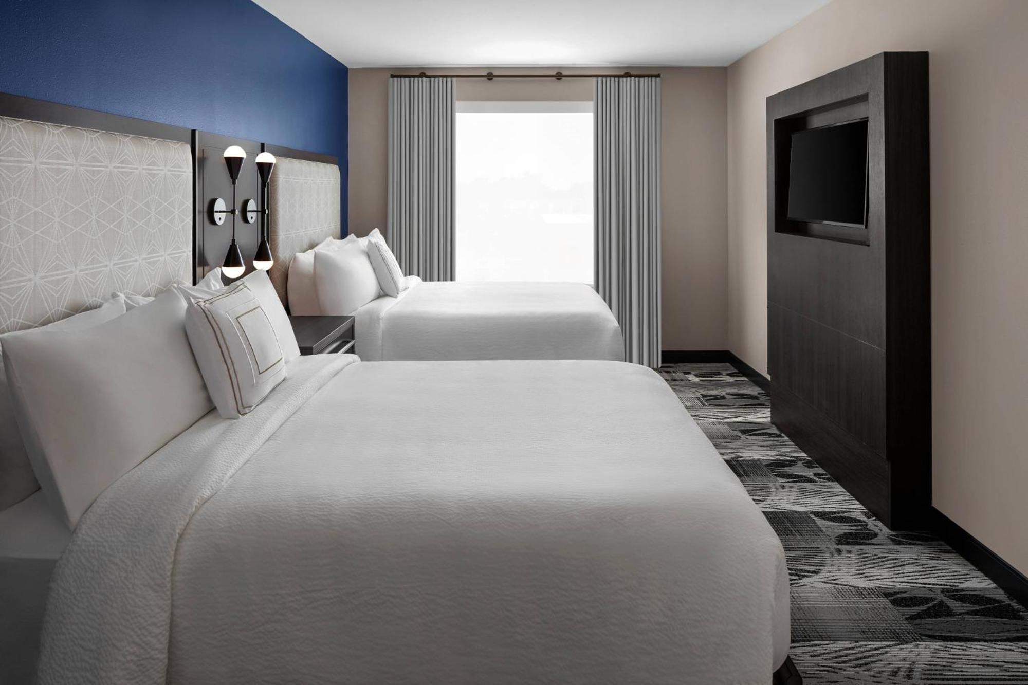 Residence Inn Richmond Midtown/Glenside Dumbarton المظهر الخارجي الصورة