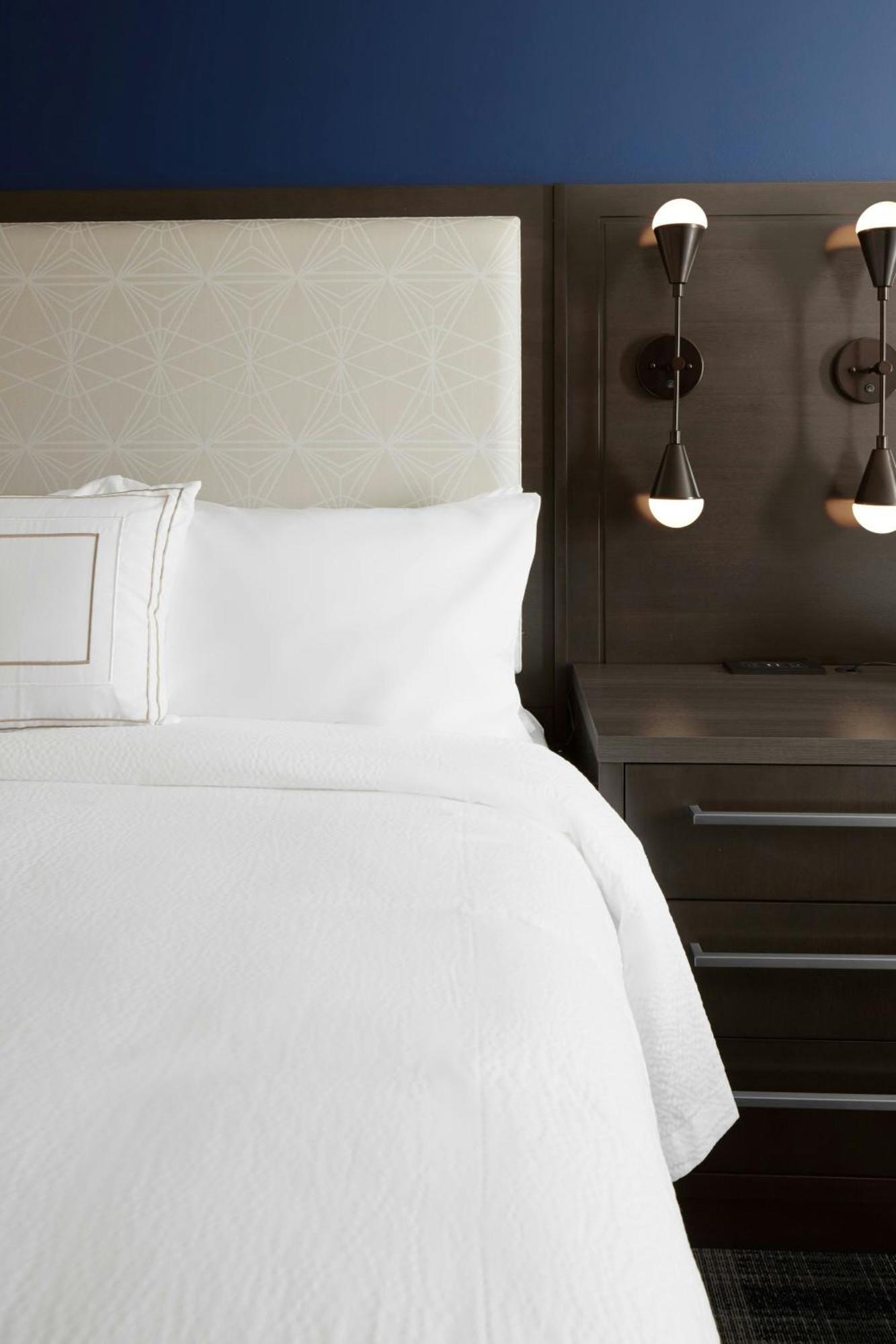 Residence Inn Richmond Midtown/Glenside Dumbarton المظهر الخارجي الصورة