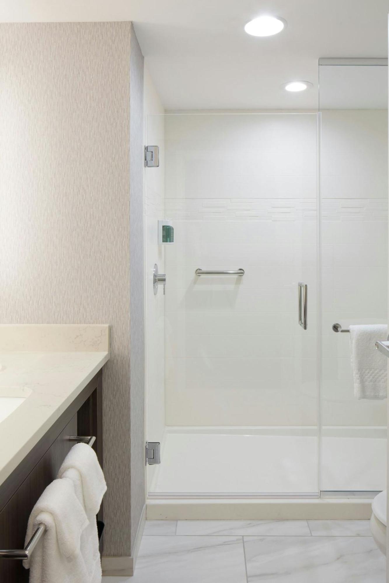 Residence Inn Richmond Midtown/Glenside Dumbarton المظهر الخارجي الصورة