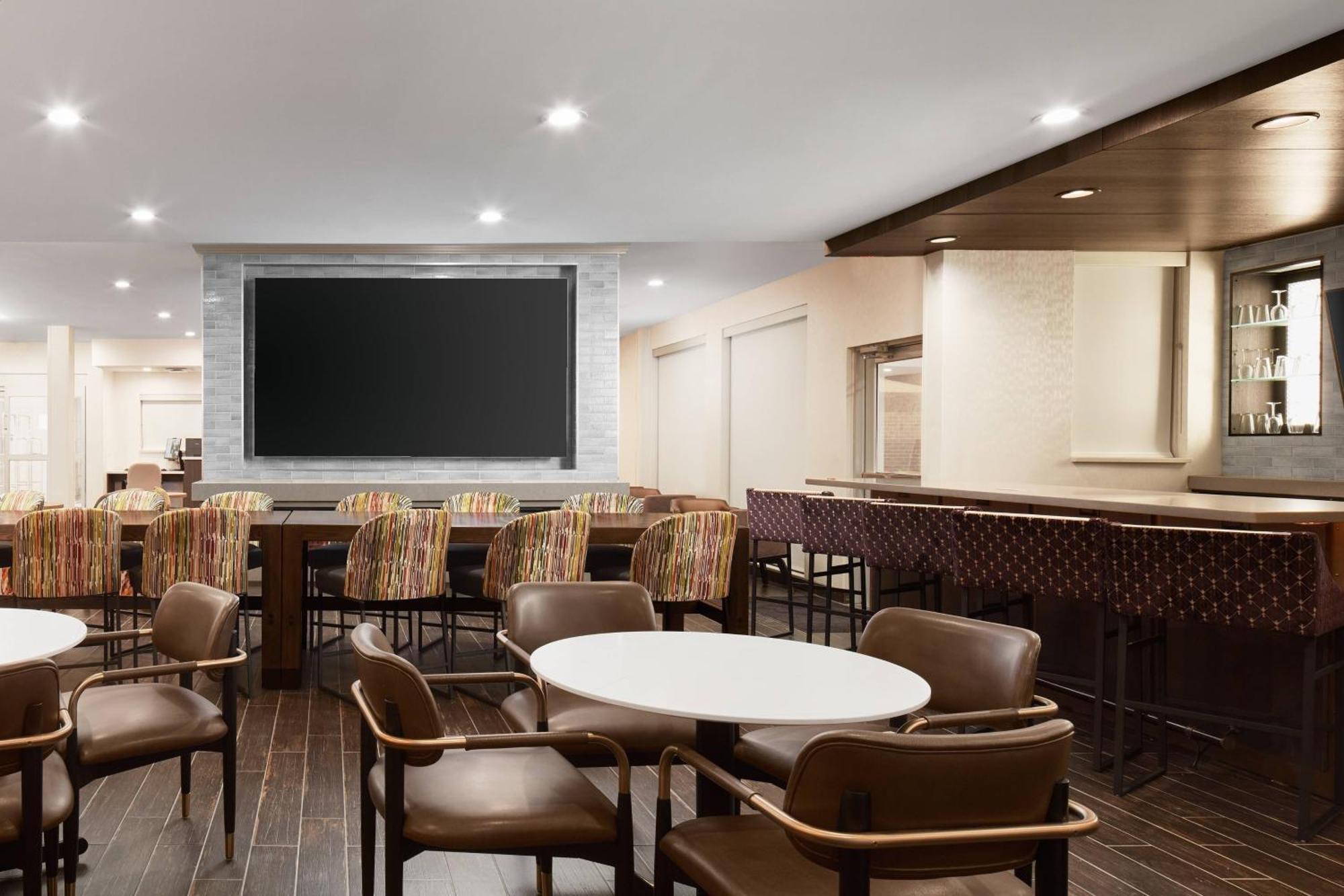 Residence Inn Richmond Midtown/Glenside Dumbarton المظهر الخارجي الصورة