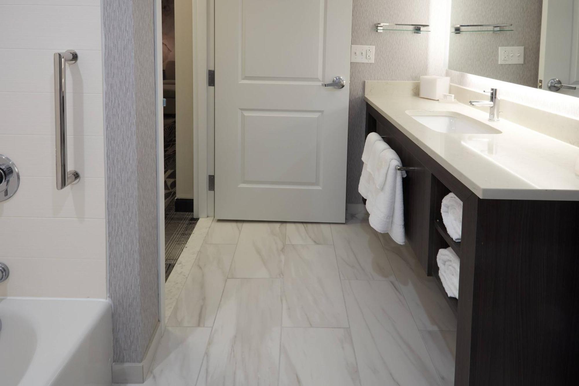 Residence Inn Richmond Midtown/Glenside Dumbarton المظهر الخارجي الصورة