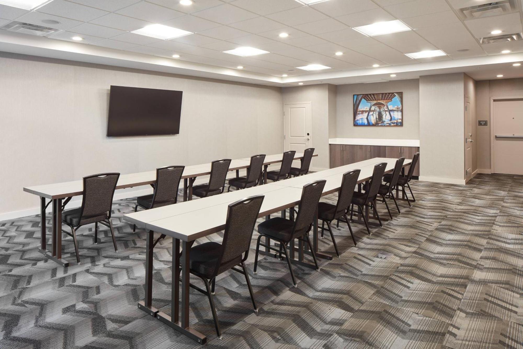 Residence Inn Richmond Midtown/Glenside Dumbarton المظهر الخارجي الصورة