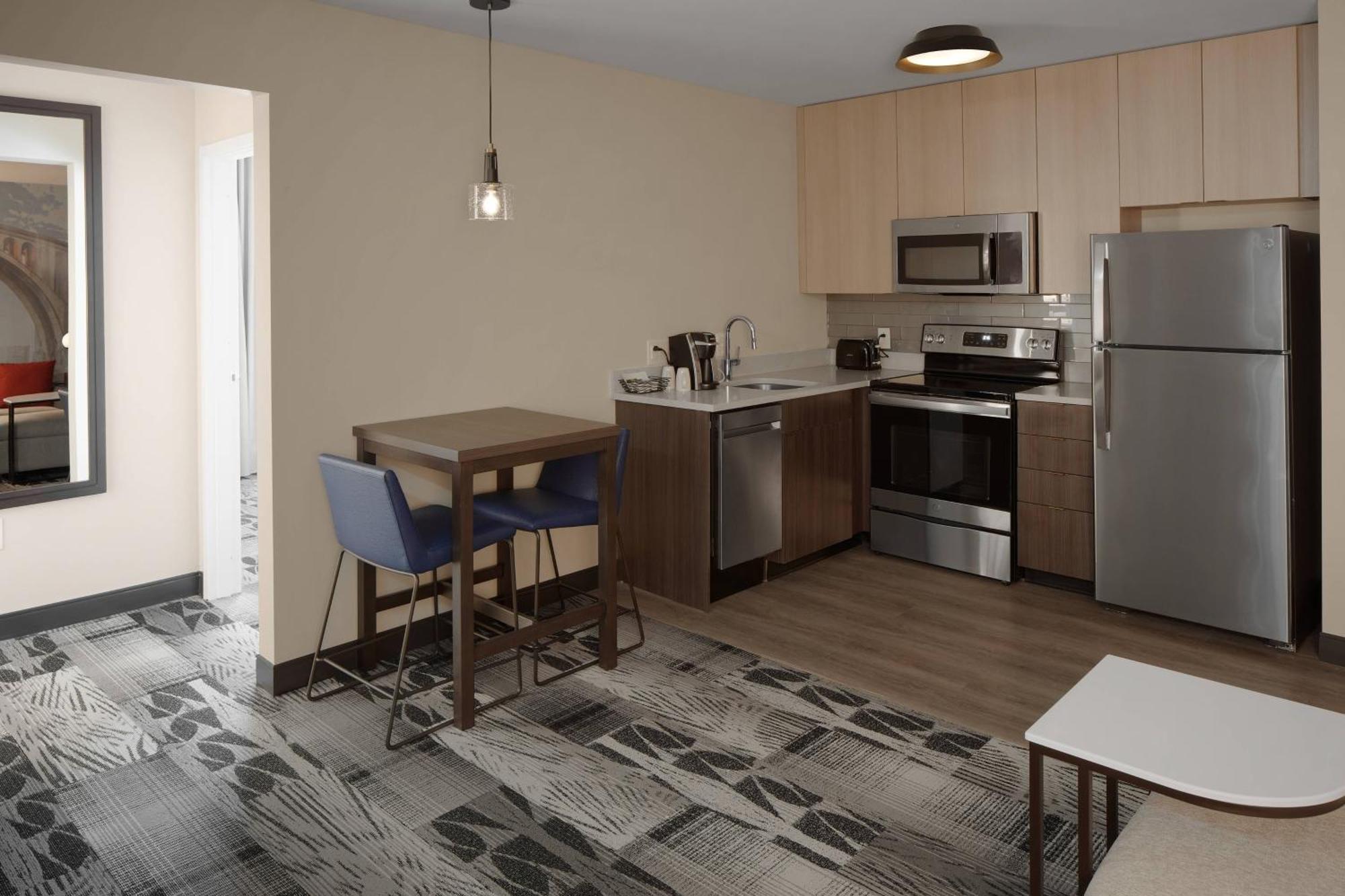 Residence Inn Richmond Midtown/Glenside Dumbarton المظهر الخارجي الصورة